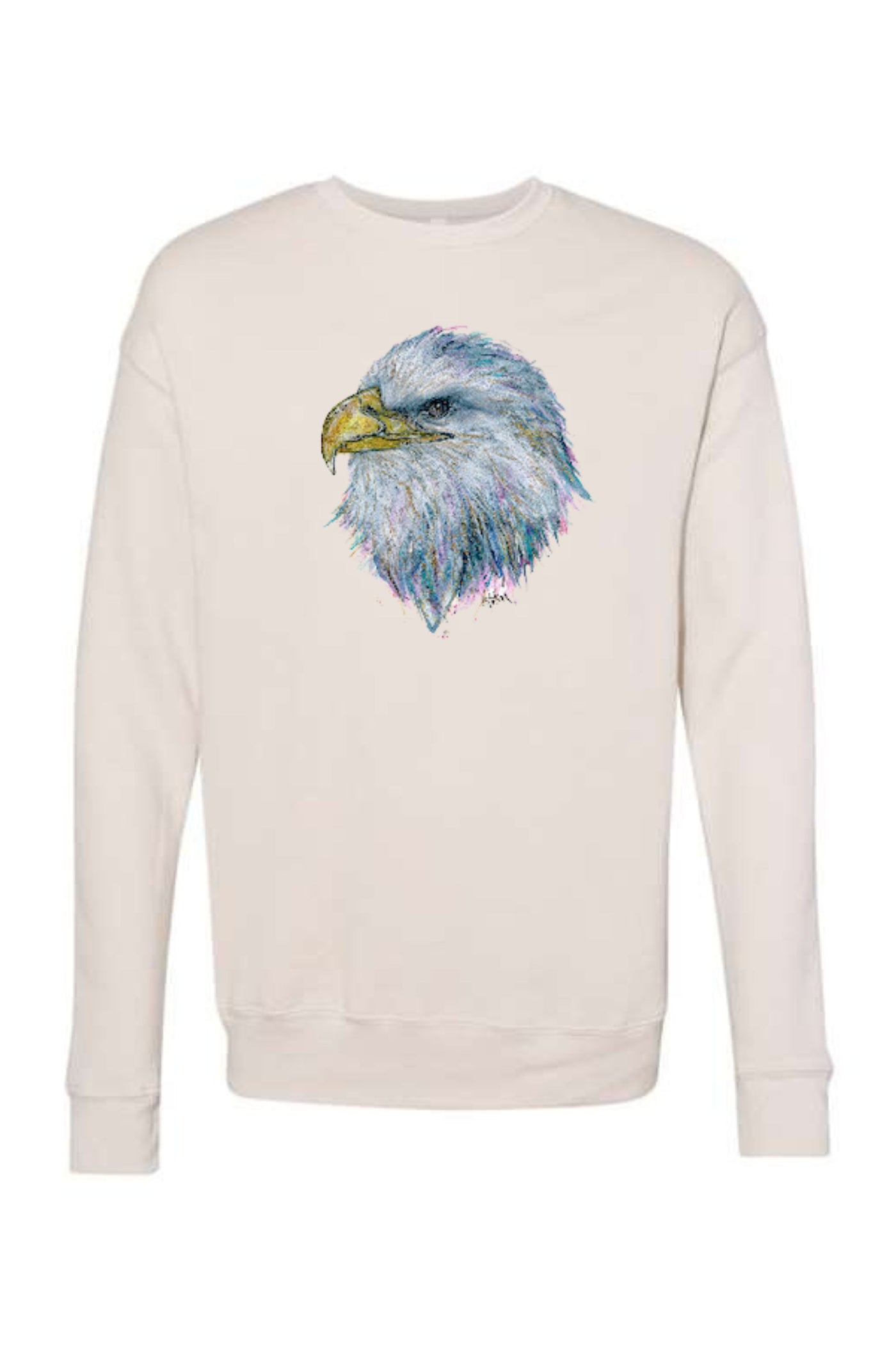 School Spirit Sweatshirt EAGLES (PRE-ORDER)