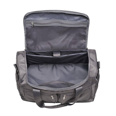 Expedition Plus - Multi Compartment Travel Weekender
