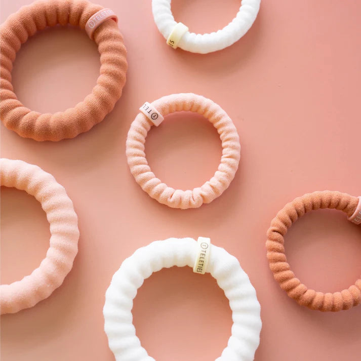 Small NYLON Hair Tie by Teleties