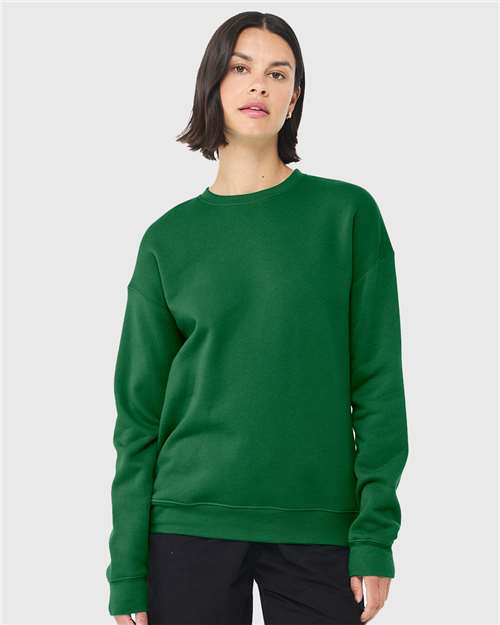 Plain Bella Canvas Sweatshirt