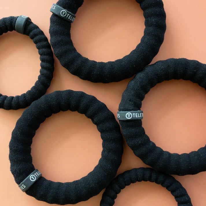 Small NYLON Hair Tie by Teleties