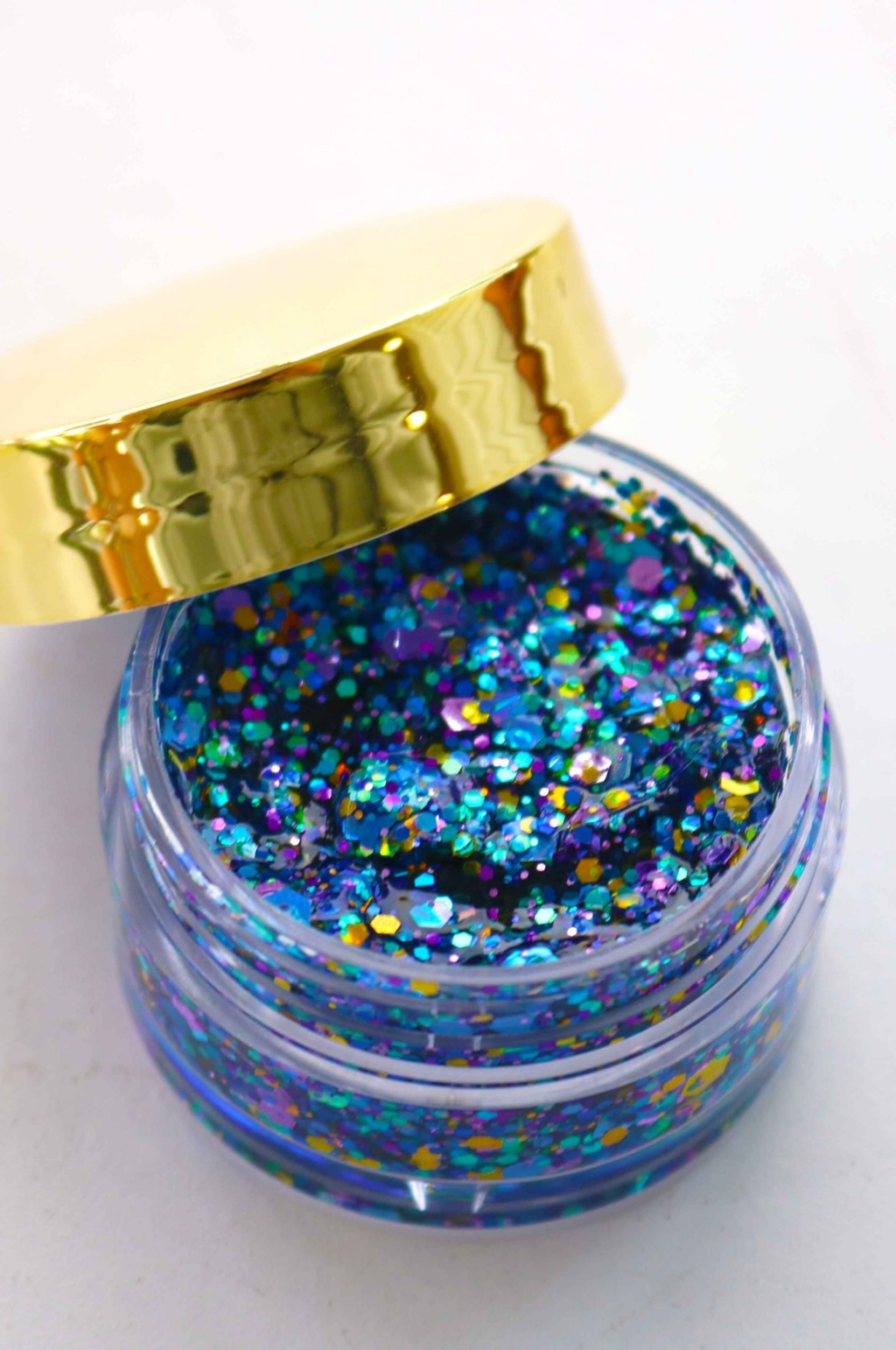 Glitter by Kismet Cosmetics - SoSis