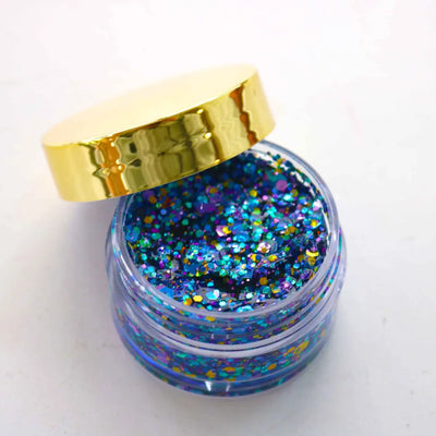 MINI Glitter by Kismet Cosmetics