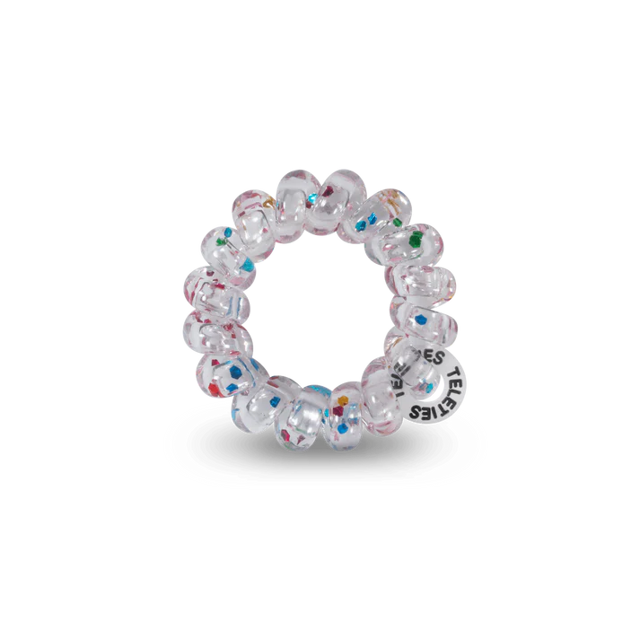 Tiny Hair Tie by Teleties