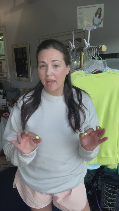 Allison Dillard 'Tiger King' Sweatshirt