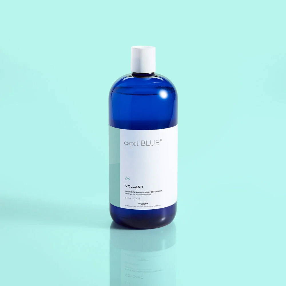 Capri Blue Volcano Laundry Detergent - Thumbnail 3
