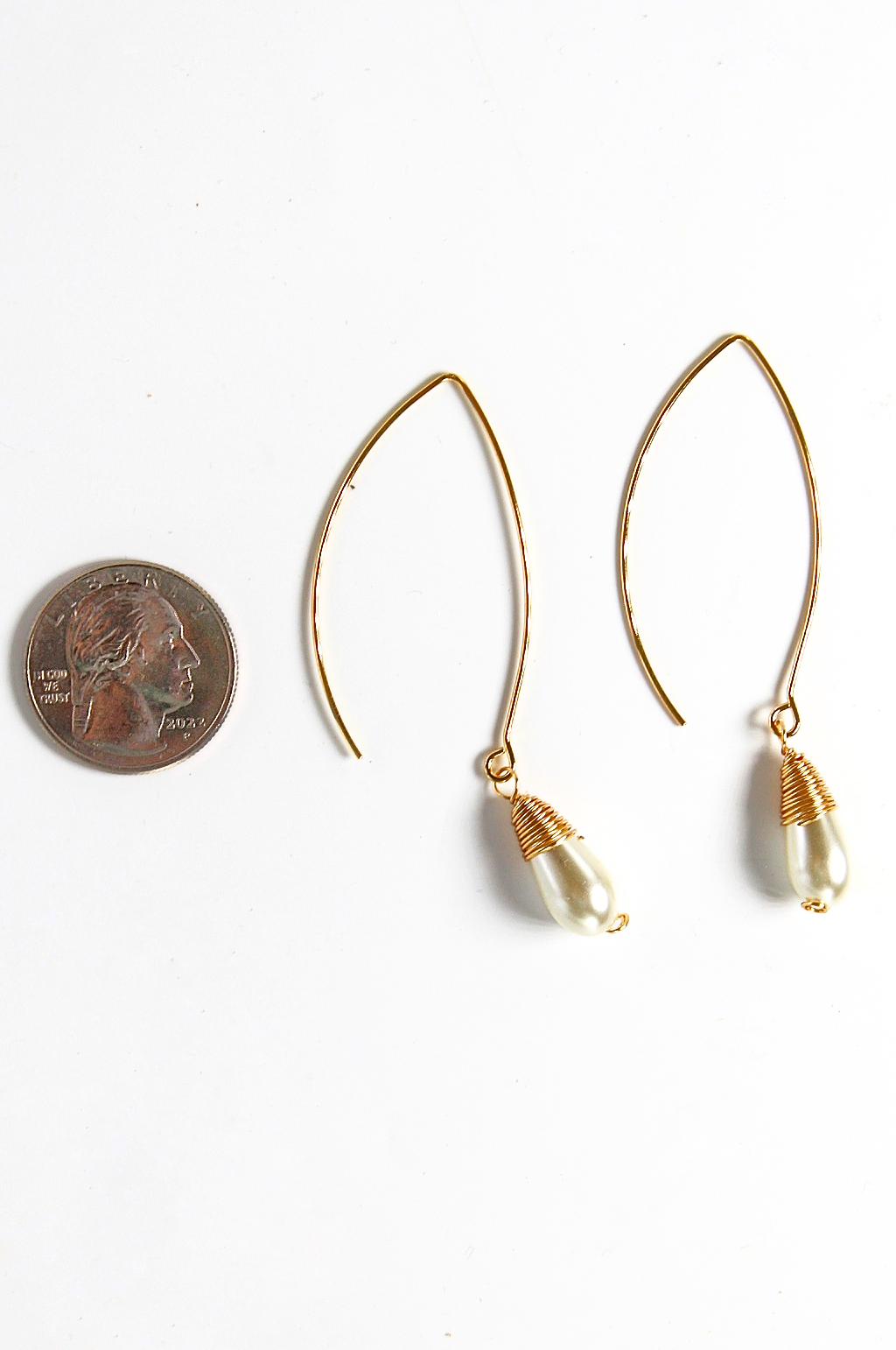 The Dunn Earrings by Annie Claire Designs - SoSis