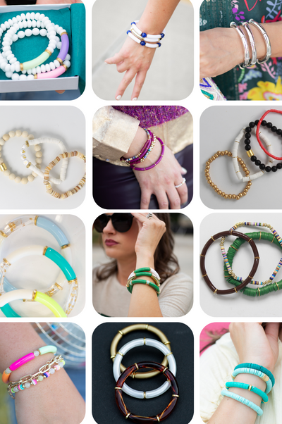 Annie Claire Designs Subscription: Stack of the Month Club - SoSis