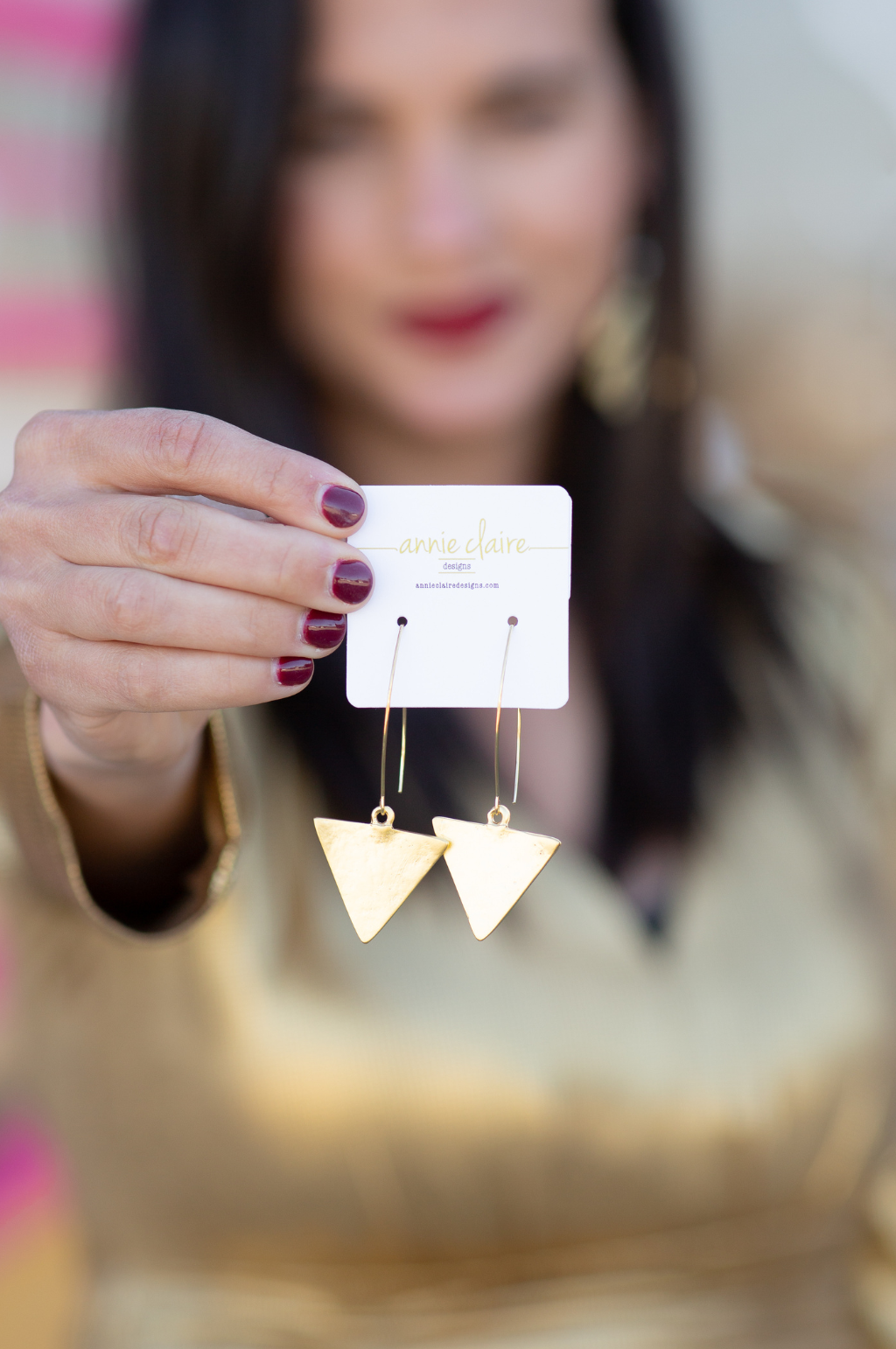 Annie Claire Designs Subscription: Earring of the Month Club – SoSis