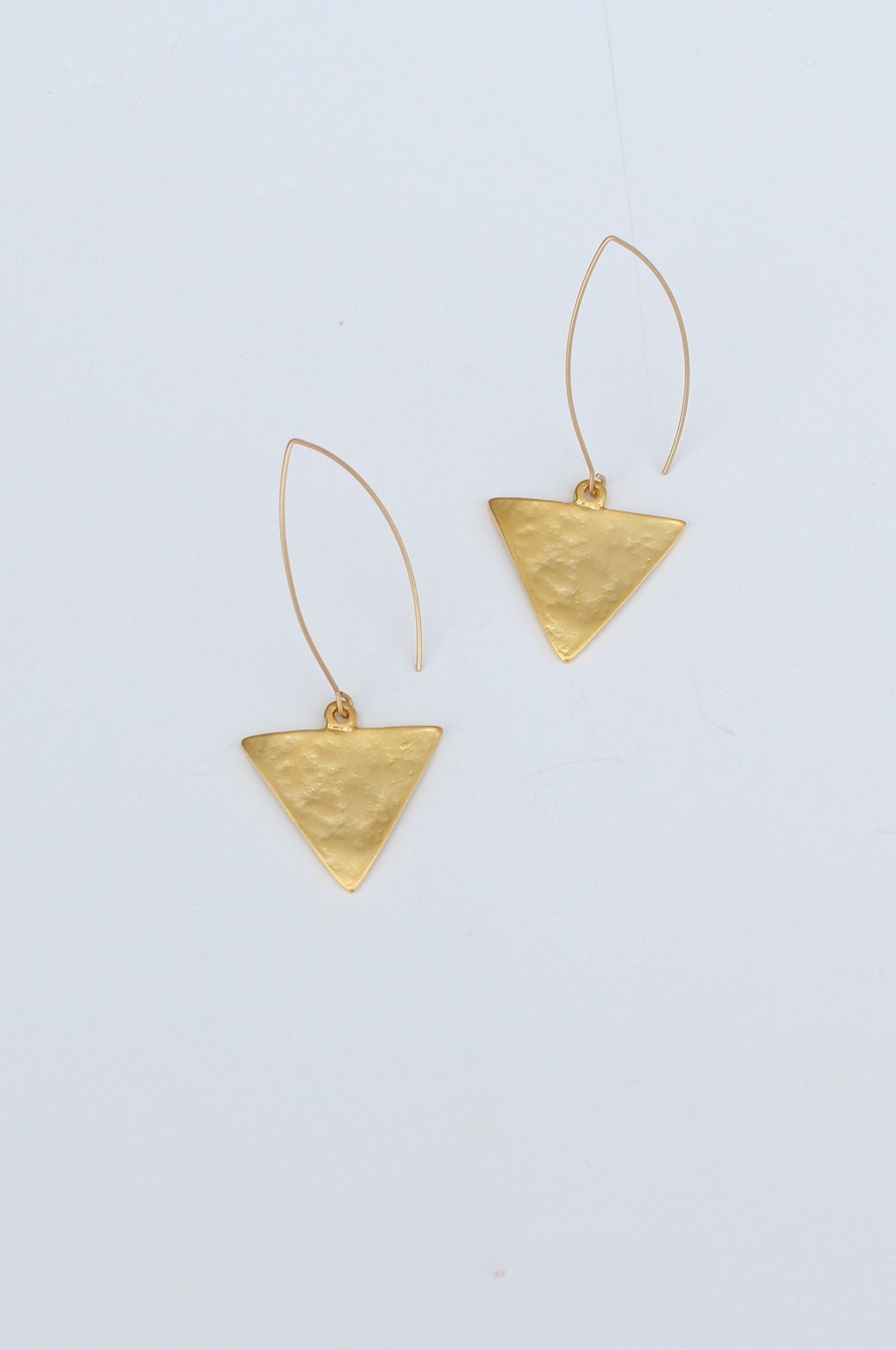 Tabby Earrings by Annie Claire Designs - SoSis
