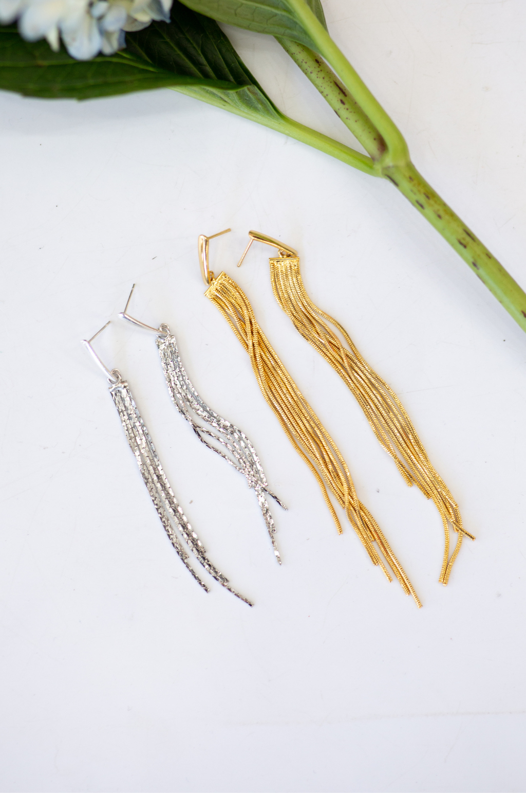 Show Stopper Earrings by Annie Claire Designs - SoSis