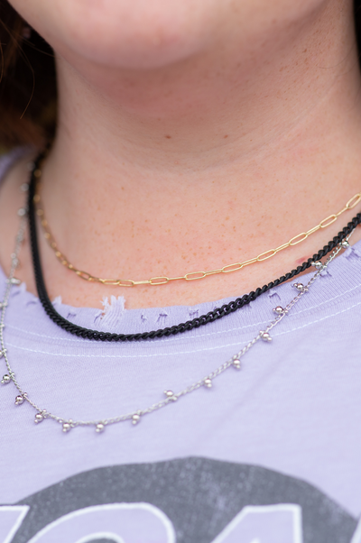 Annie Claire Designs Subscription: Necklace of the Month Club - SoSis