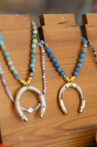 Annie Claire Designs Subscription: Necklace of the Month Club - SoSis